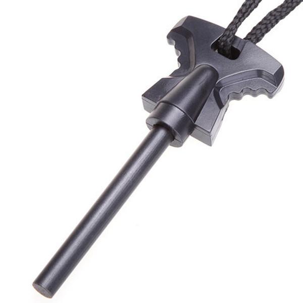 Magnesium Stone Flint Fire Starter Kit