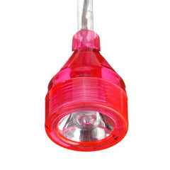 Mini LED Clip on Adjustable Book Night