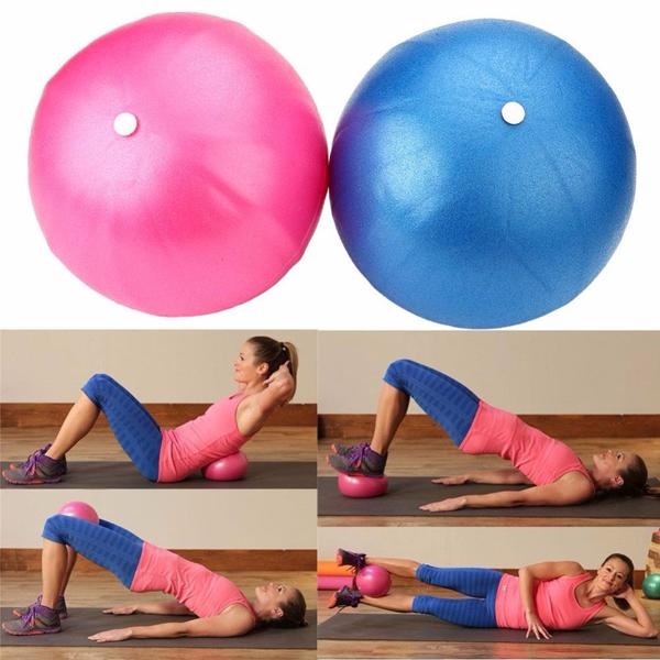 Mini Yoga Ball for Fitness Appliance Exercise Balance Ball