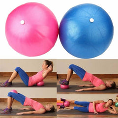 Mini Yoga Ball for Fitness Appliance Exercise Balance Ball