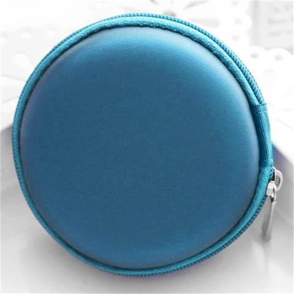 Household Storage Bag For Headset SD Card USB Flash Drive