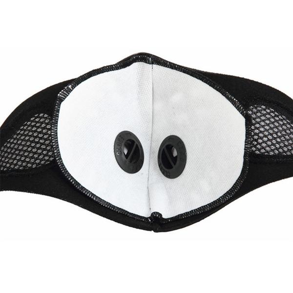 Anti Pollution Training Face Mask