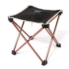 Ultra Light Outdoor Foldable Fishing Seat