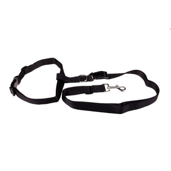 Hands Free Dog Walking Leash
