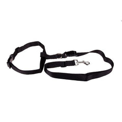 Hands Free Dog Walking Leash