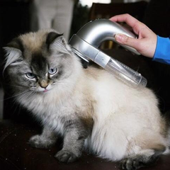 Clearance Pet Vacuum Groomer