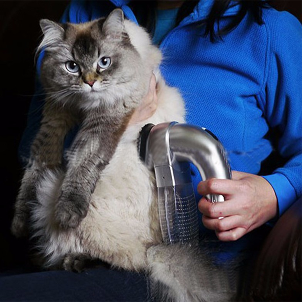 Clearance Pet Vacuum Groomer