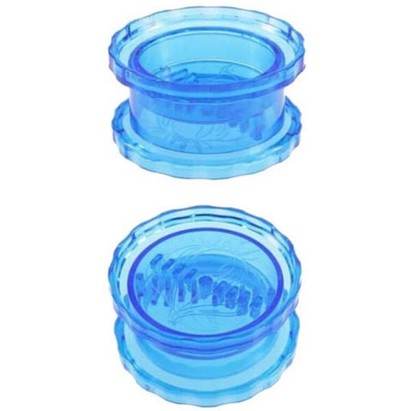 Plastic Garlic Crusher