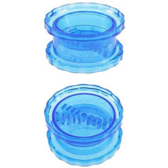 Plastic Garlic Crusher