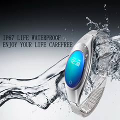 Z18 Smart Bracelet