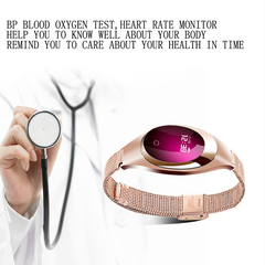 Z18 Smart Bracelet