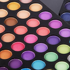 120 Rainbow Eyeshadow