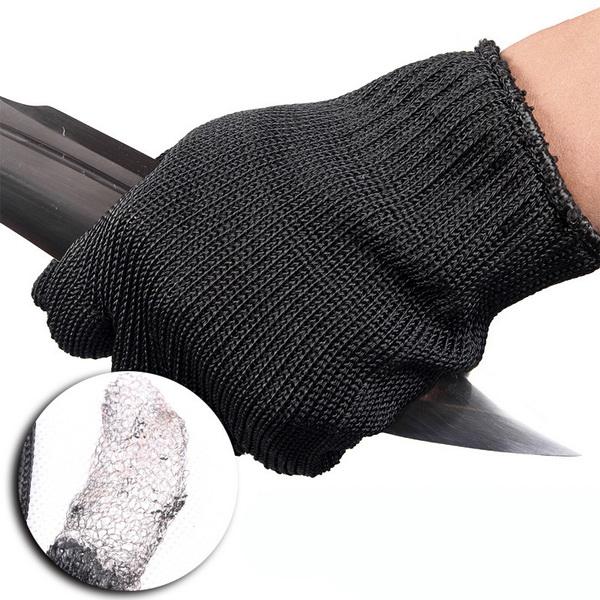 Stainless Steel Safety Working Gloves