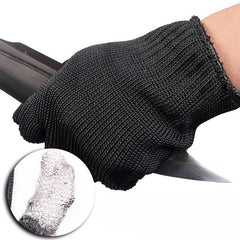 Stainless Steel Safety Working Gloves