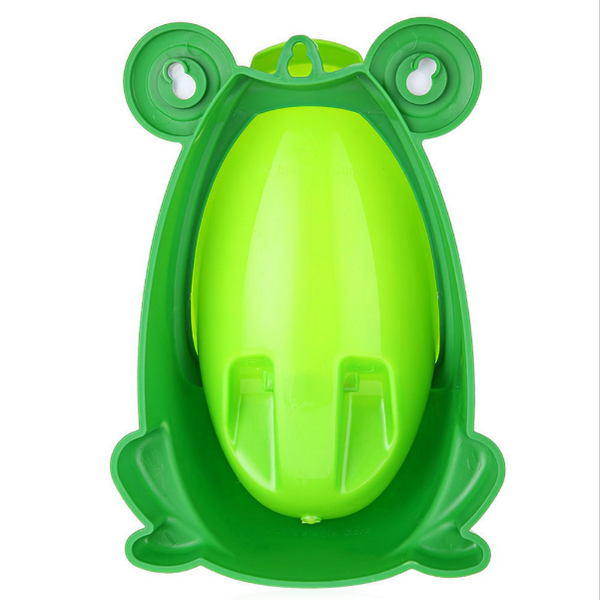 Potty Training Urinal - Wall-Mounted System