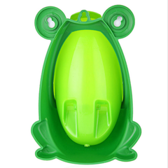 Potty Training Urinal - Wall-Mounted System