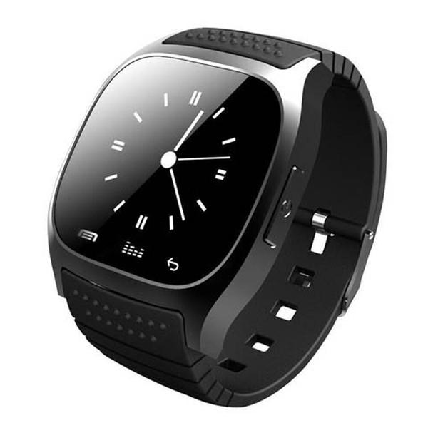 Clearance Smart Watch M26 with Dial SMS Remind Pedometer for Samsung LG IOS Android Phone