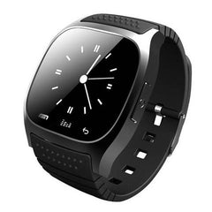 Clearance Smart Watch M26 with Dial SMS Remind Pedometer for Samsung LG IOS Android Phone