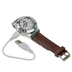 Clearance USB Lighter Men's Watch