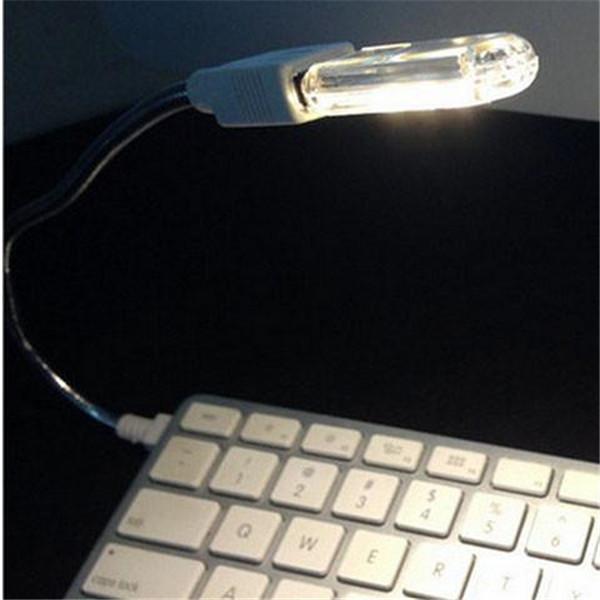 Clearance slim USB power light with USB holder