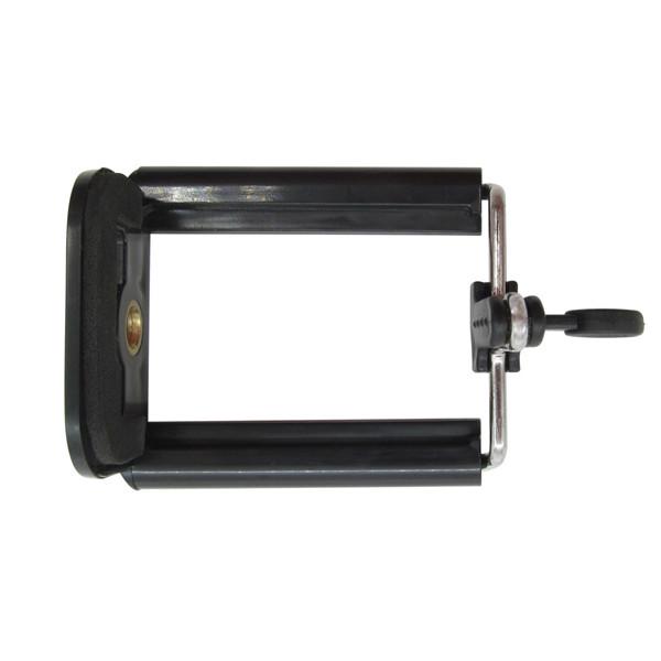 Clearance The Extendable Selfie Monopod and Bluetooth Remote Set