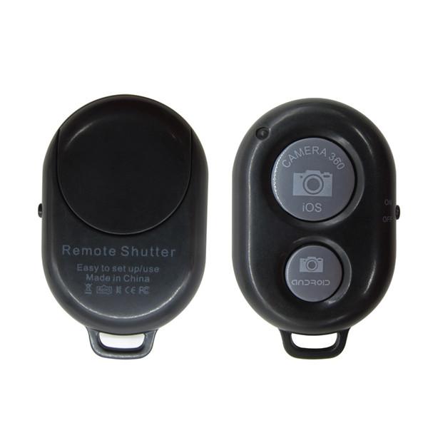 Clearance The Extendable Selfie Monopod and Bluetooth Remote Set