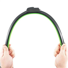 Universal U-type Soft Rubber Car Windshield Wiper