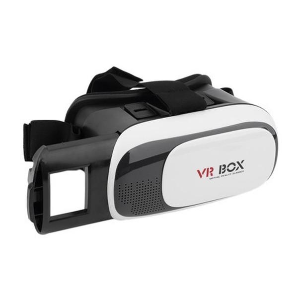 Clearance VR BOX II 2.0 3D Glasses with Bluetooth Remote