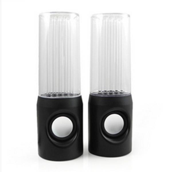 Clearance LED Water Dance Speaker