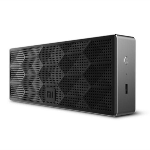 Clearance Wireless Portable Stereo Mini HiFi Bluetooth 4.0 Box Speaker