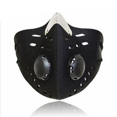 Anti Pollution Training Face Mask