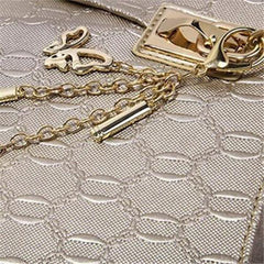 Clearance 3 Set Women's Messenger Purses