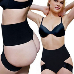 Clearance Butt Lift Trainer Panties