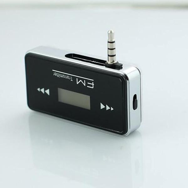 Clearance FM Transmitter