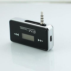Clearance FM Transmitter
