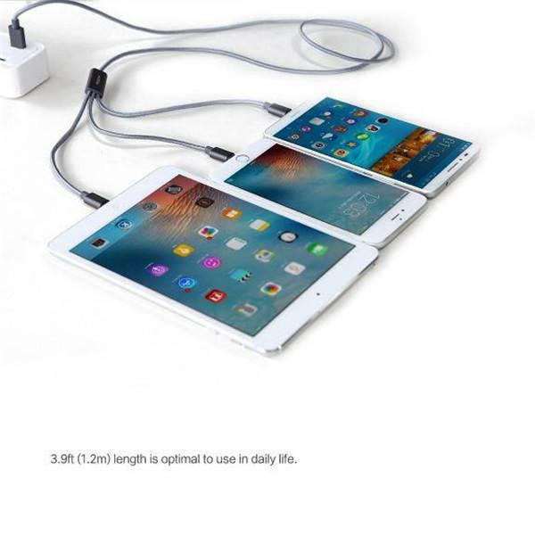 Clearance 3-in-1 USB Cable